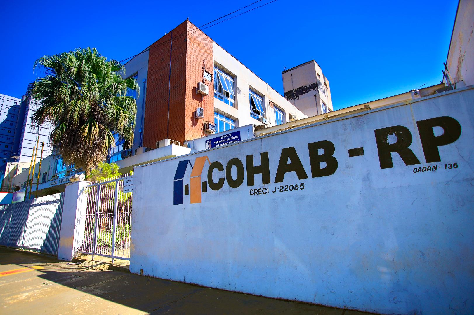 Oportunidade Imperdível: COHAB-RP anuncia facilidades para regularização de débito