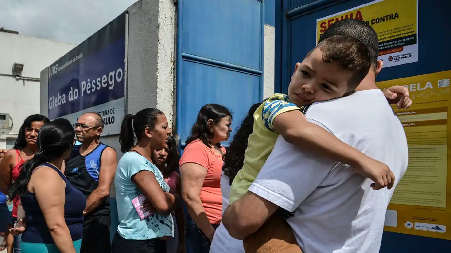 São Paulo registra seis mortes por febre amarela