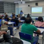 Educação de Jovens e Adultos tem vagas abertas para novos alunos