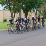 Equipe de Base de Ciclismo de Ribeirão Preto brilha na Copa São Paulo com oito pódios