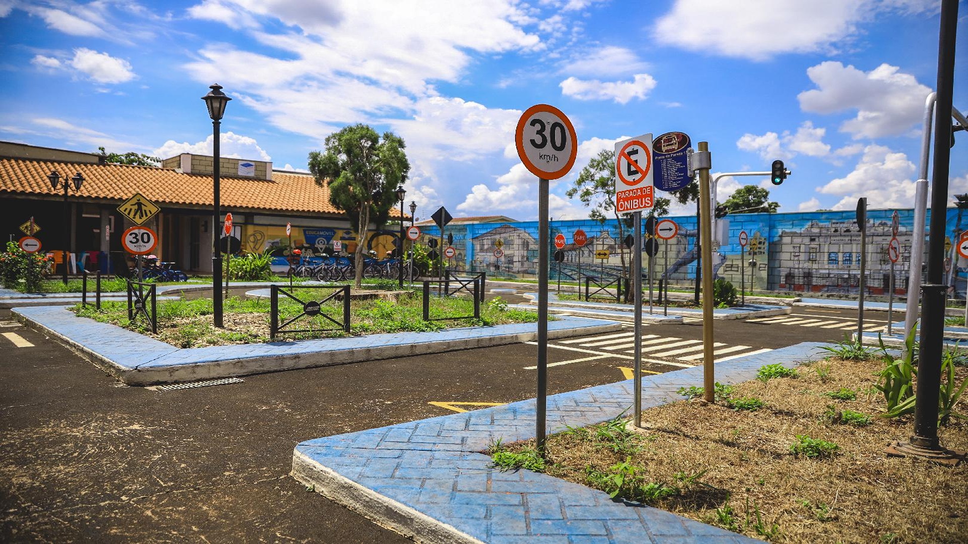 Prefeitura de Ribeirão Preto lança programa Educa Mobi para promover educação no trânsito