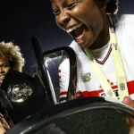 São Paulo quebra hegemonia do Corinthians e fatura Supercopa Feminina